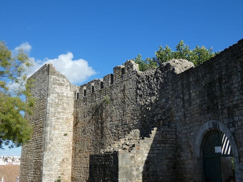 Château de Tavira