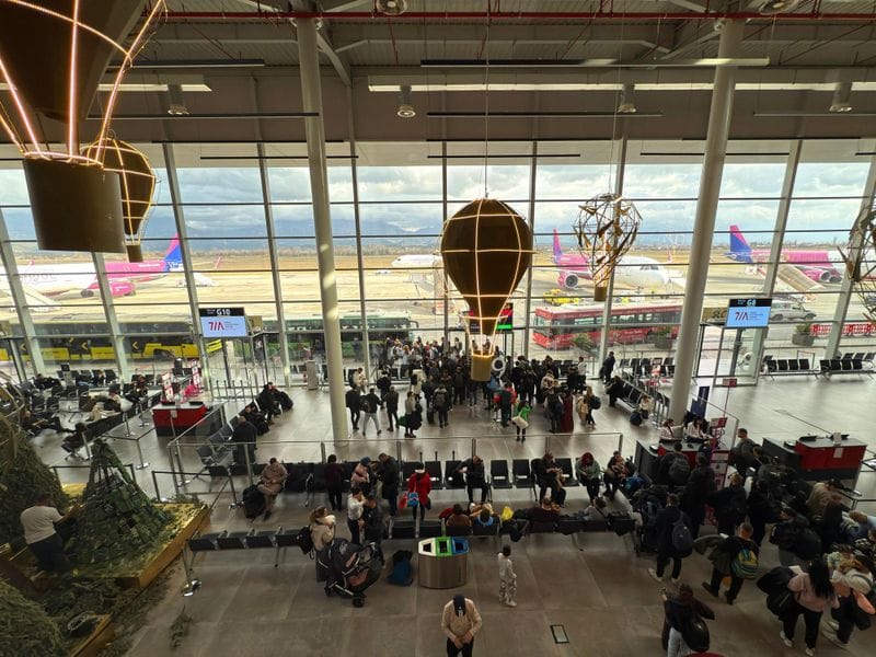 Albanie - Attraction la plus populaire