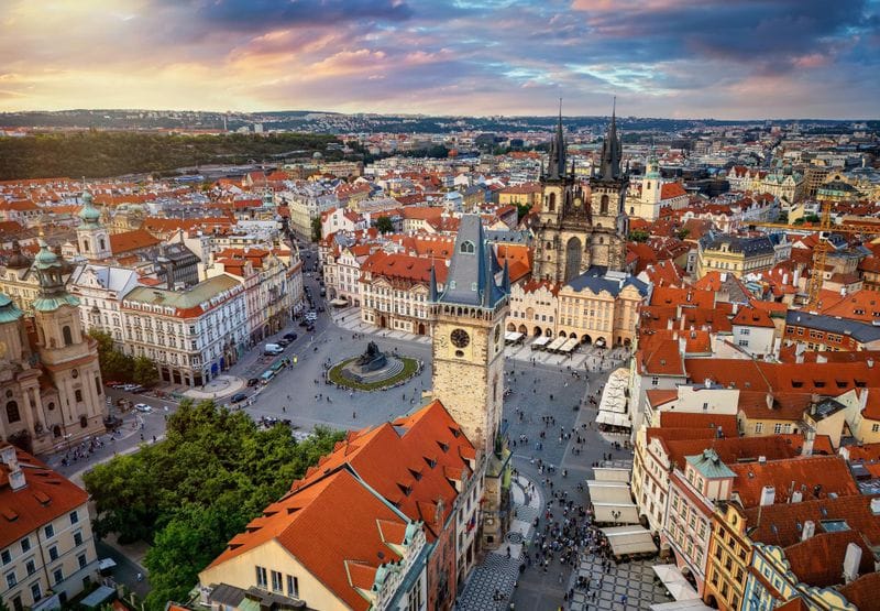 Slavkov - Attraction la plus populaire