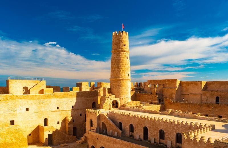 Ribat de Monastir