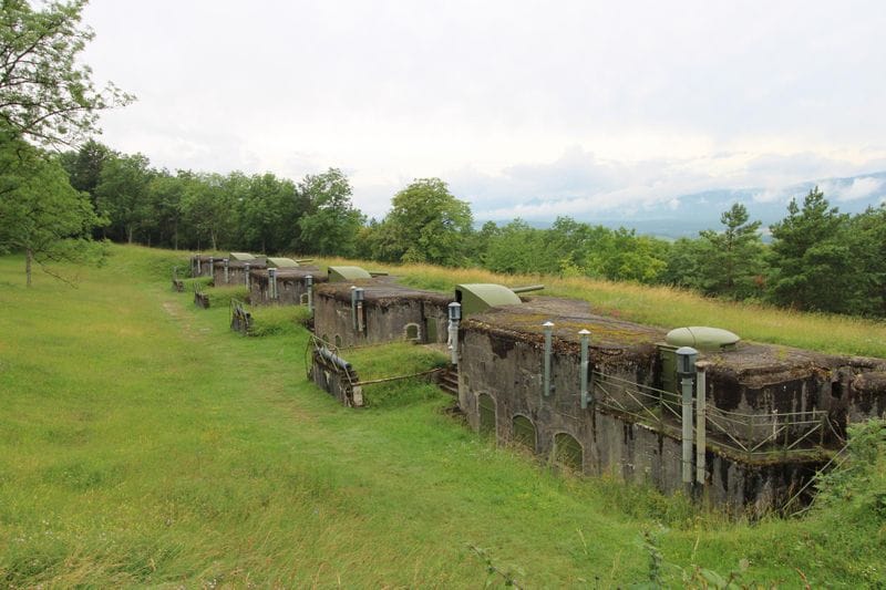 Lutzelbourg - Attraction la plus populaire