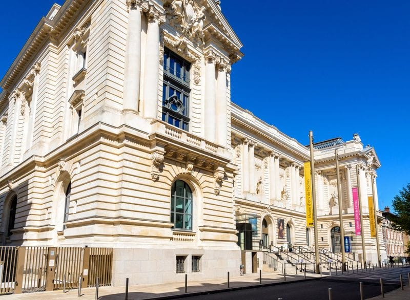 Musée d’Arts de Nantes