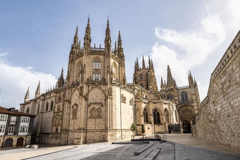 Burgos - Attraction la plus populaire