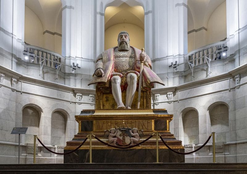 Musée Historique de Stockholm