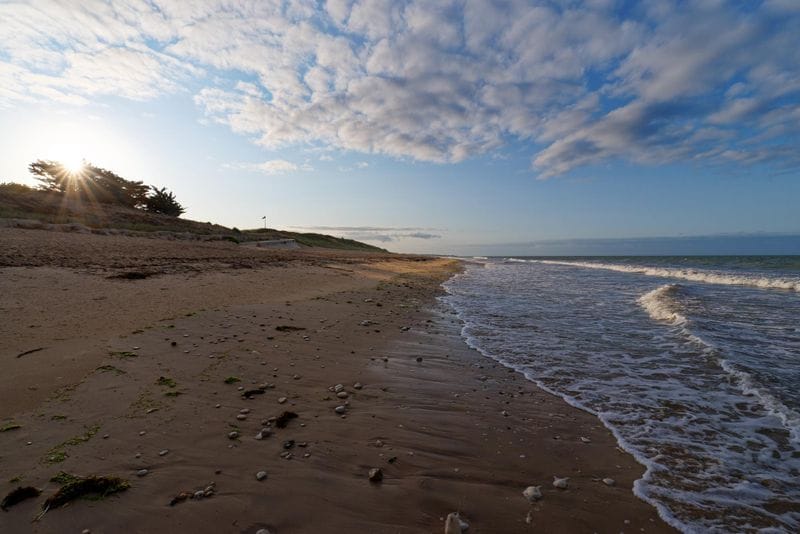 Île de Ré - Attraction la plus populaire