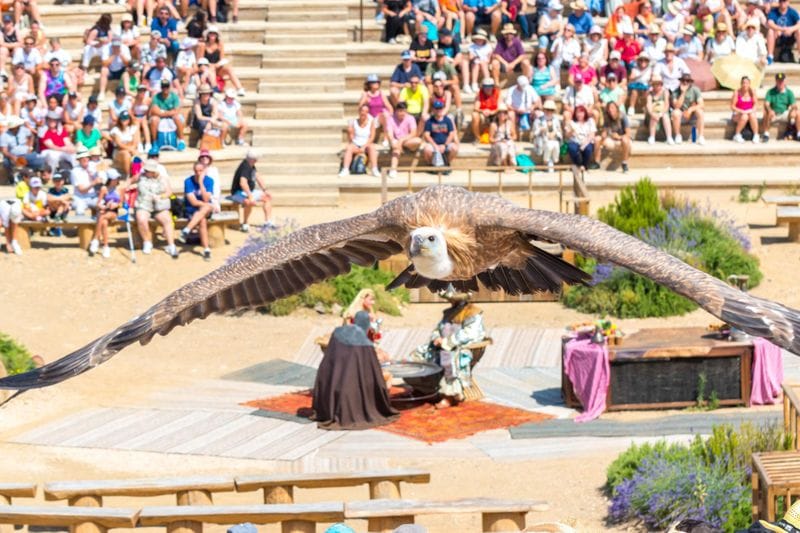 Puy du Fou España