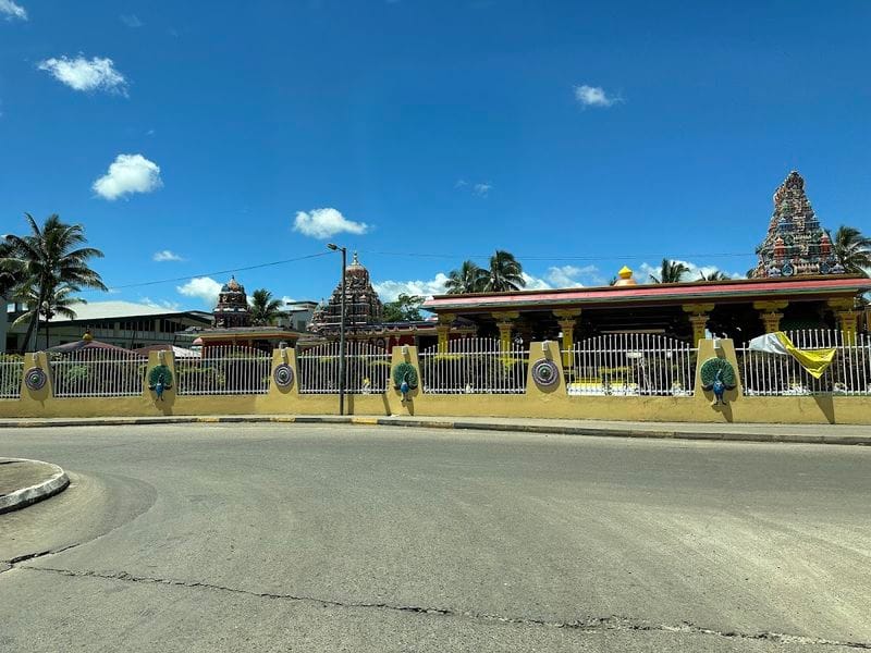 Fidji - Attraction la plus populaire