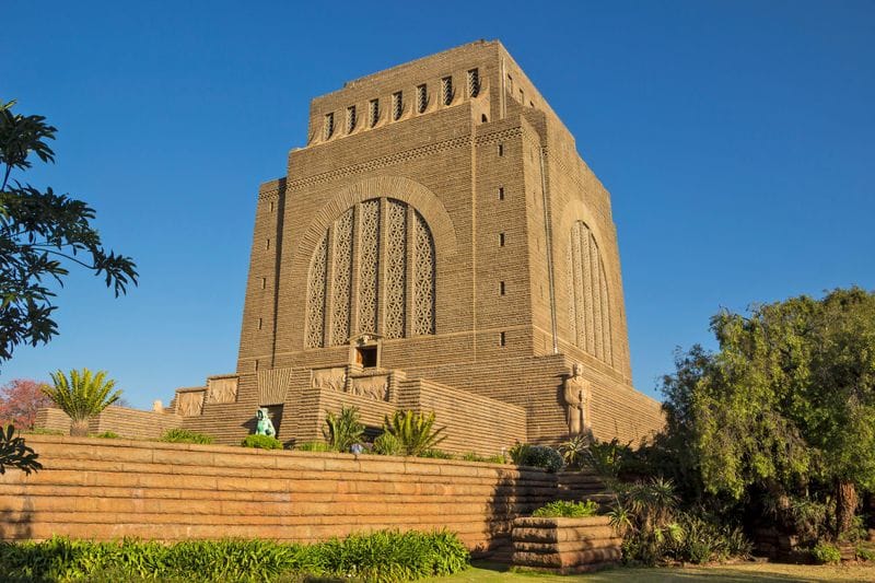 Voortrekker Monument