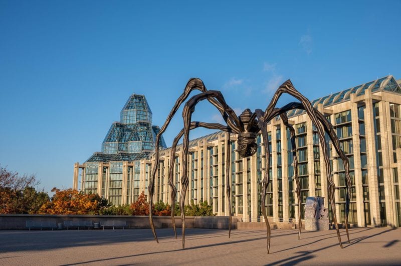 Musée des beaux-arts du Canada