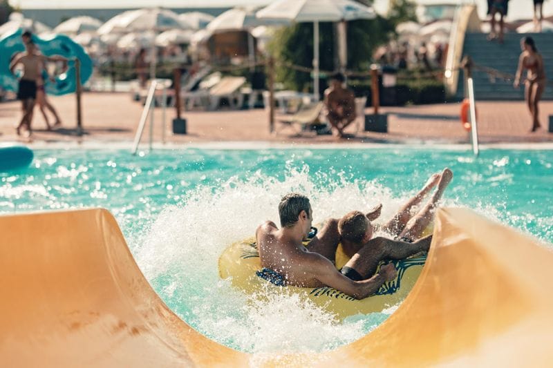 Agde - Attraction la plus populaire