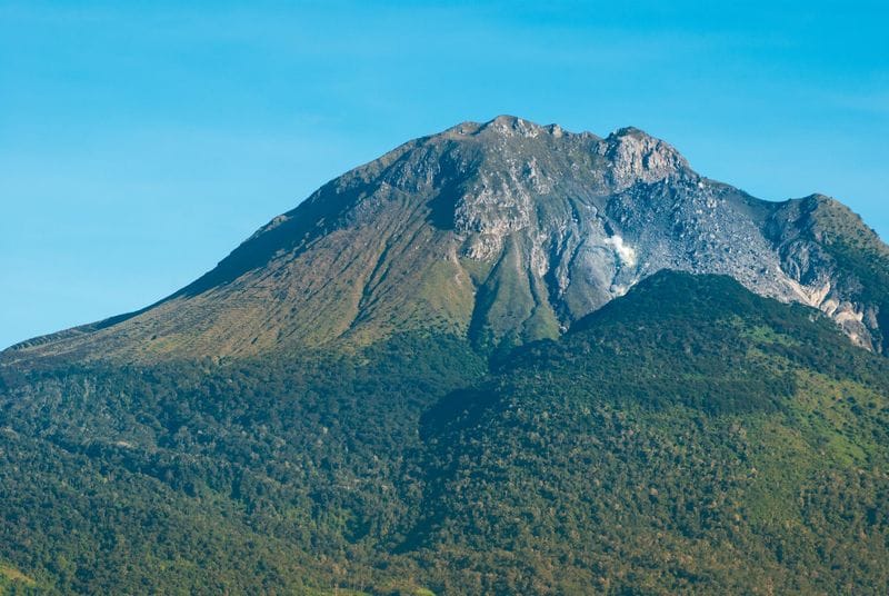 Volcan Apo
