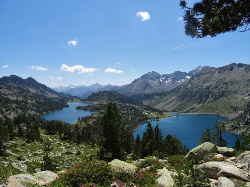 Saint-Lary-Soulan - Attraction la plus populaire