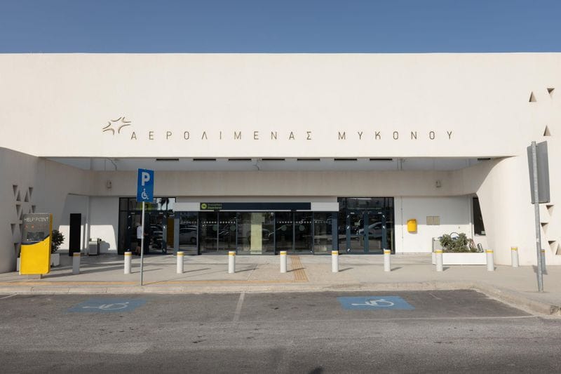 Mýkonos - Attraction la plus populaire