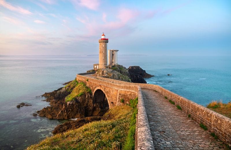 Camaret-sur-Mer - Attraction la plus populaire
