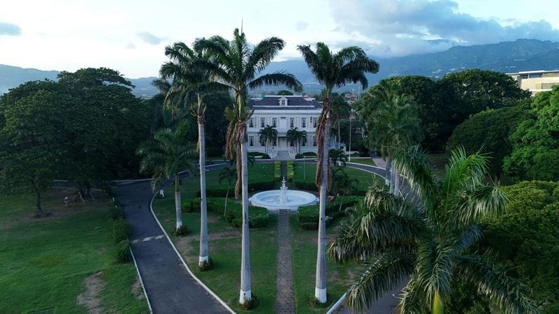 Jamaïque - Attraction la plus populaire