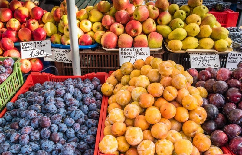 Riga - Attraction la plus populaire