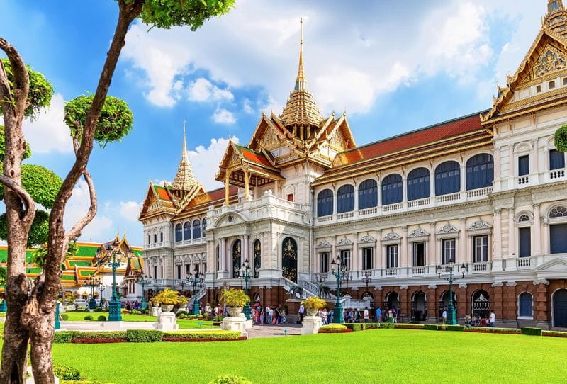 Bangkok - Attraction la plus populaire