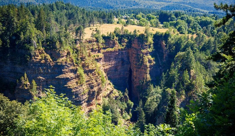 Gorges du Tarn Causses - Attraction la plus populaire