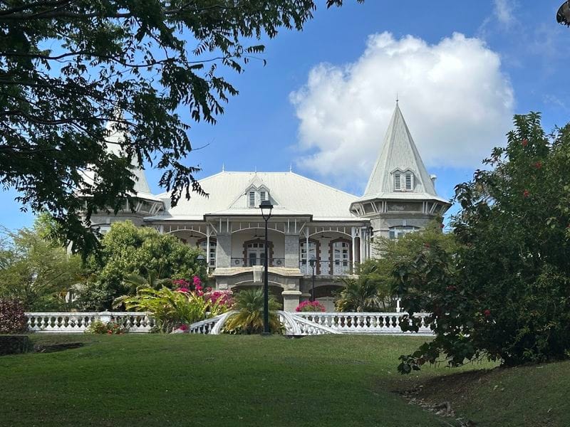 Distillerie La Favorite