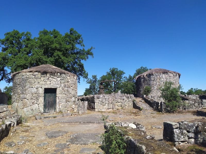 Citânia de Briteiros