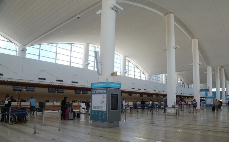 Nassau - Attraction la plus populaire