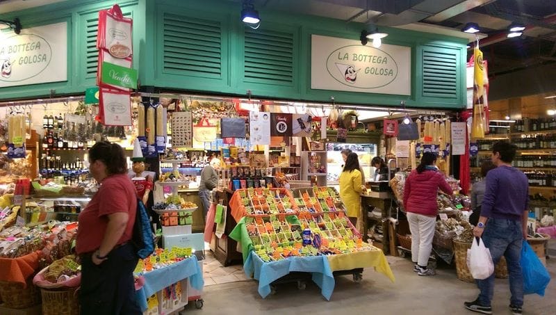 Mercato Centrale