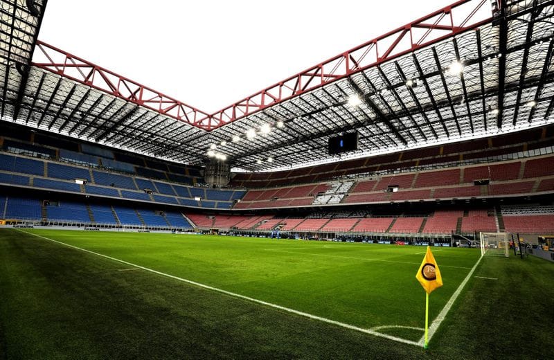 Stade San Siro