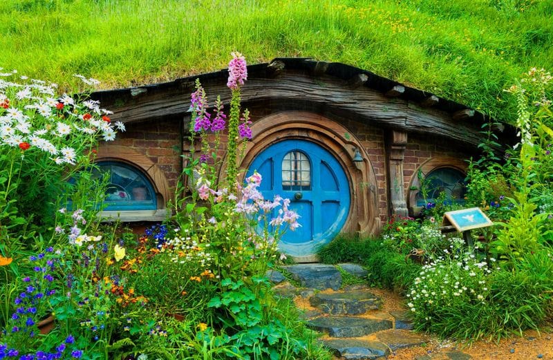 Nouvelle-Zélande - Attraction la plus populaire