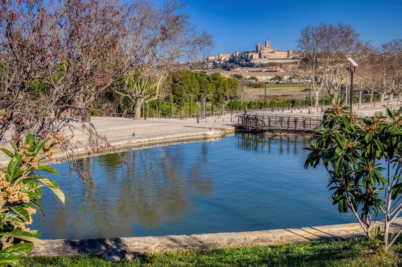 Saint-Chinian - Attraction la plus populaire