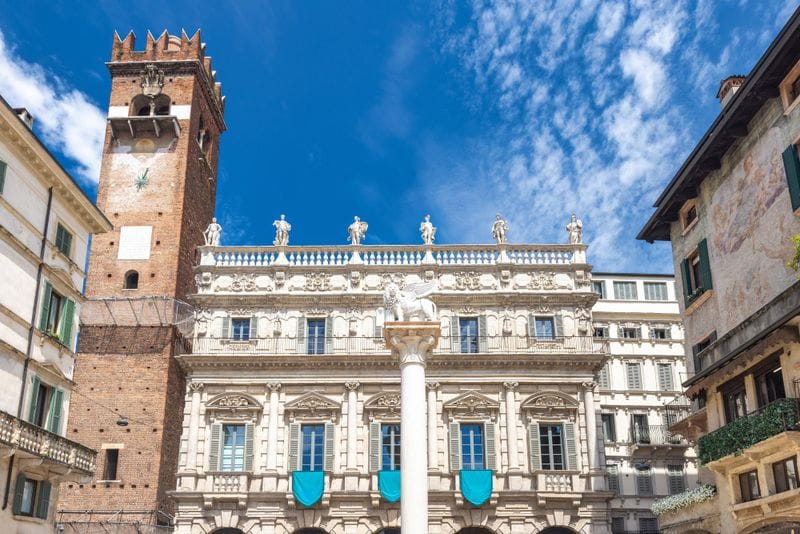 Palazzo Maffei