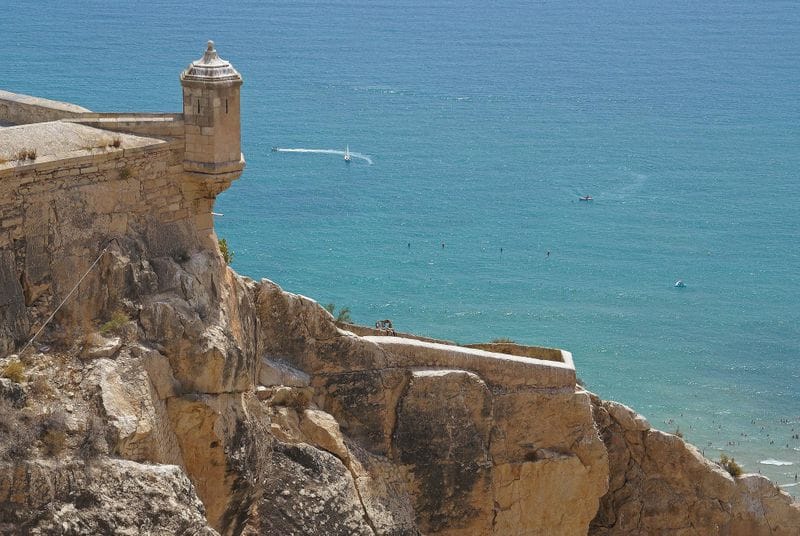 Alicante - Attraction la plus populaire
