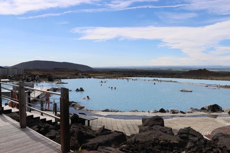 Arskogssandur Islande - Attraction la plus populaire