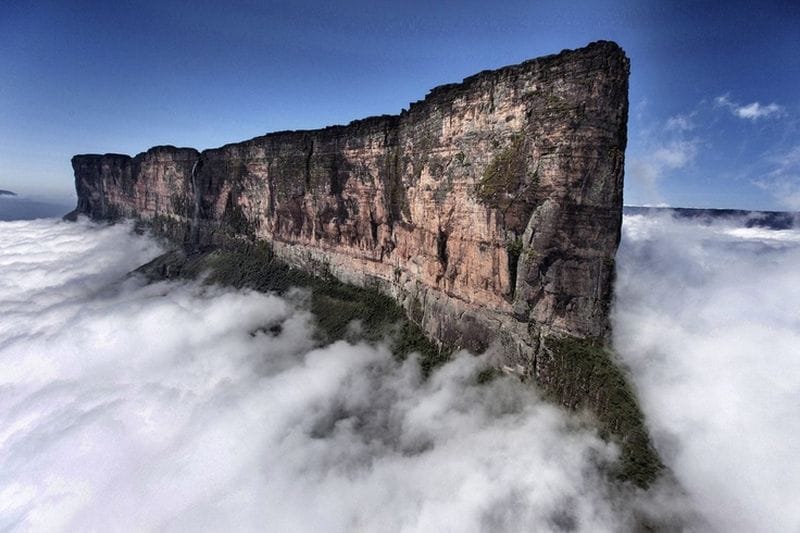 Mont Roraima