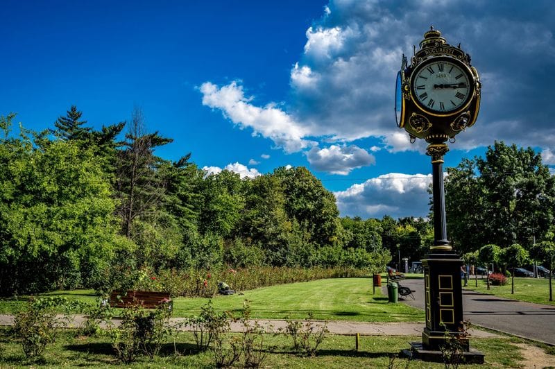 Bucarest - Attraction la plus populaire