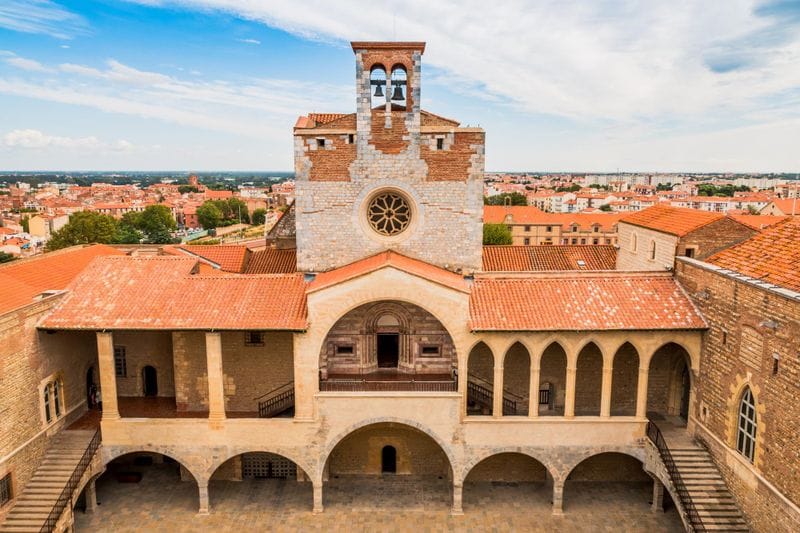 Perpignan - Attraction la plus populaire