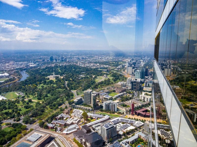Eureka Skydeck