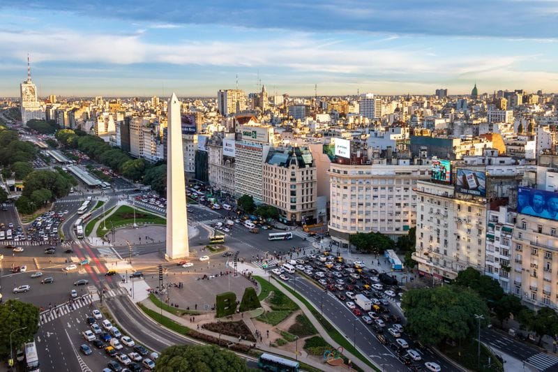 Buenos Aires - Attraction la plus populaire