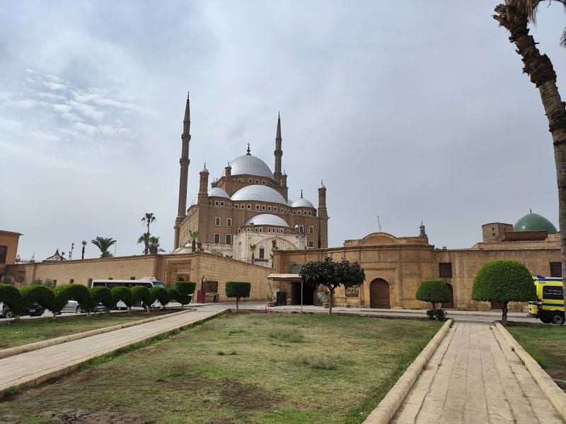 Le Caire - Attraction la plus populaire