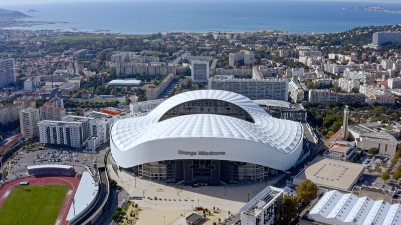 Stade Vélodrome