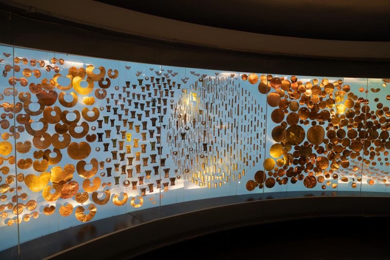 Colombie - Attraction la plus populaire