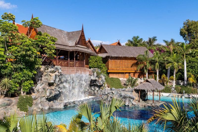 Costa Adeje - Attraction la plus populaire