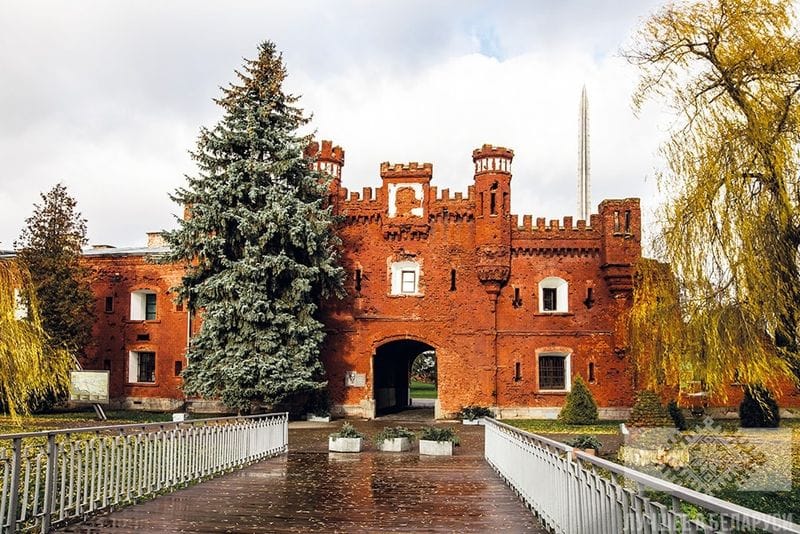 Biélorussie - Attraction la plus populaire