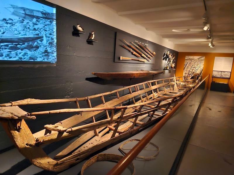 Groenland - Attraction la plus populaire