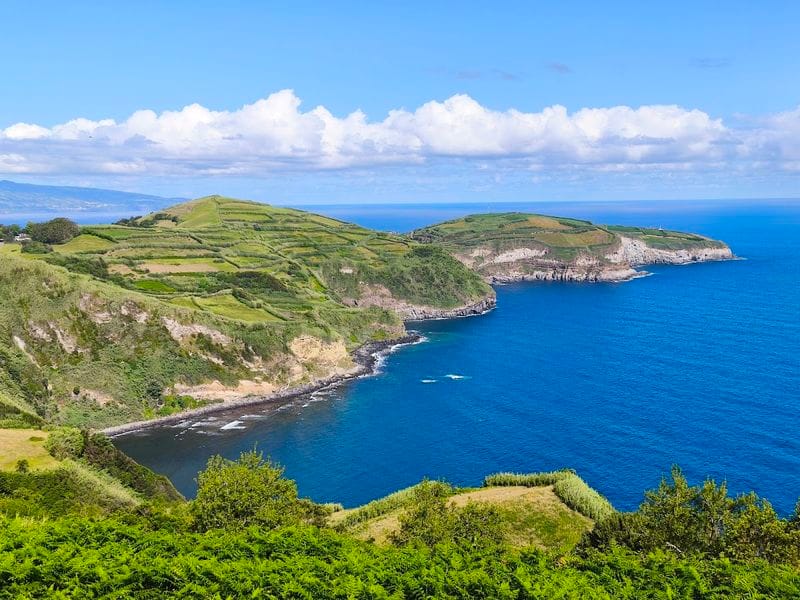 Miradouro de Santa Iria