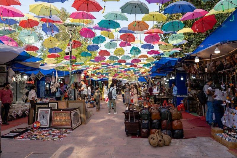 Dilli Haat