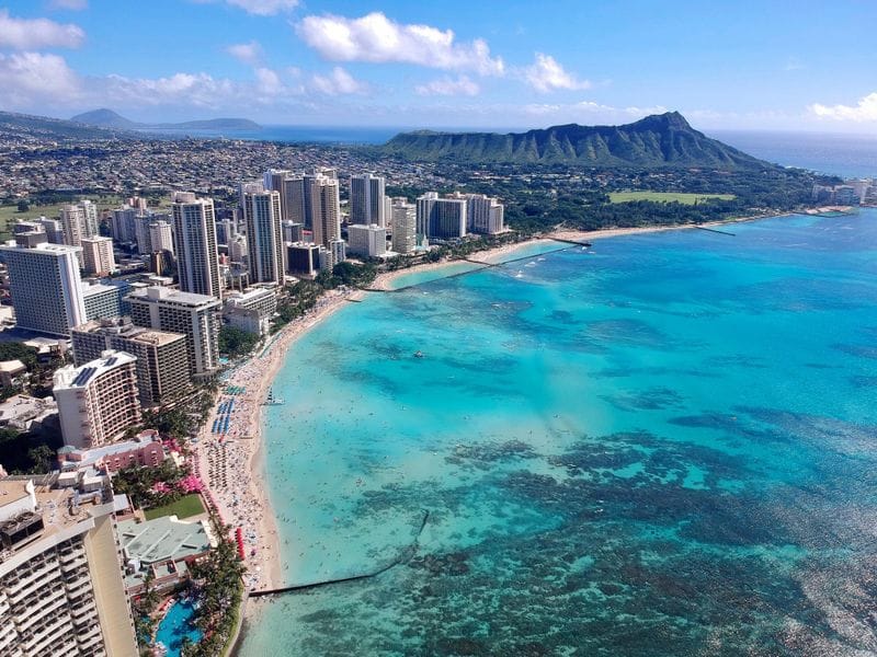 Honolulu - Attraction la plus populaire