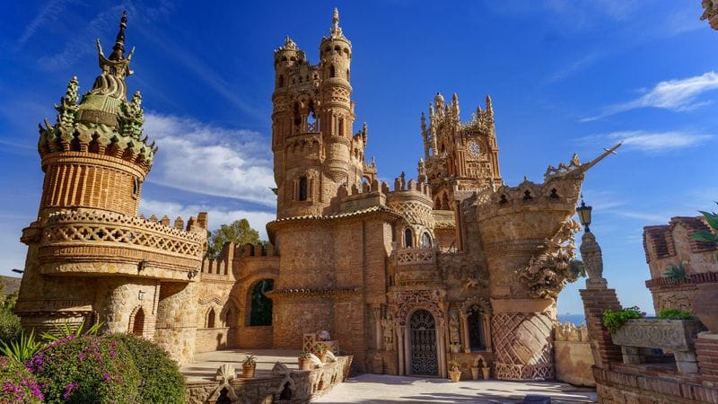 Marbella - Attraction la plus populaire