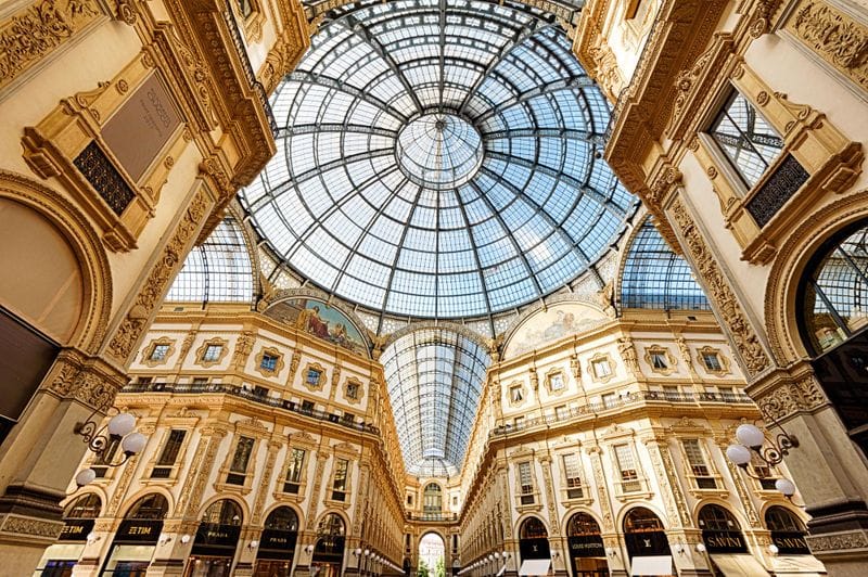Milan - Attraction la plus populaire