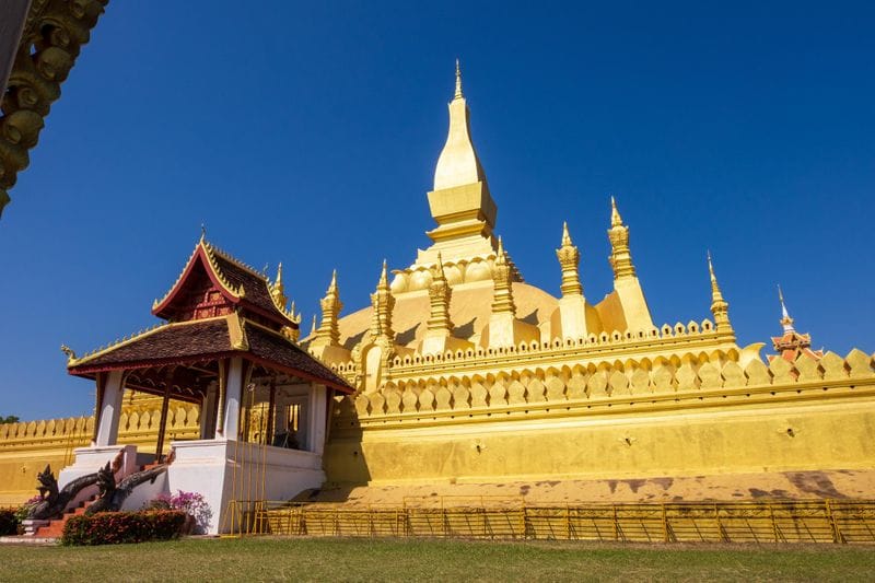 Vientiane - Attraction la plus populaire