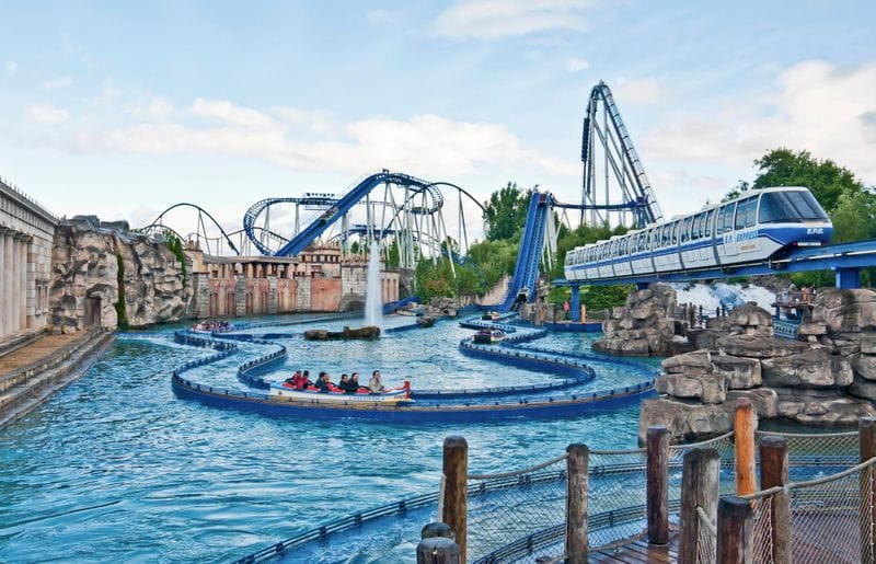 Europa-Park